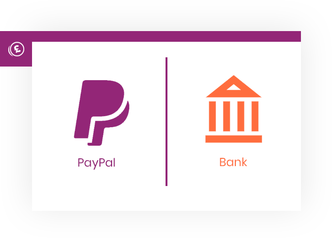 Onine payments